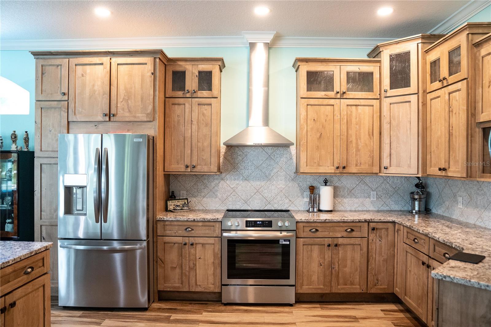 490 SILVER MOSS LN, TARPON SPRINGS, FL, 34688