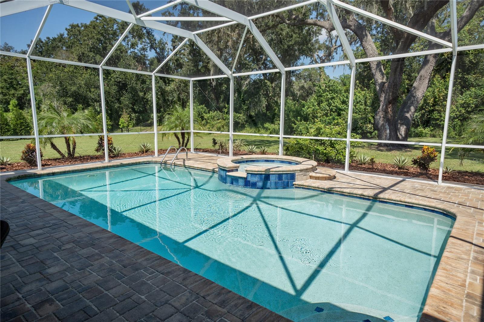 490 SILVER MOSS LN, TARPON SPRINGS, FL, 34688