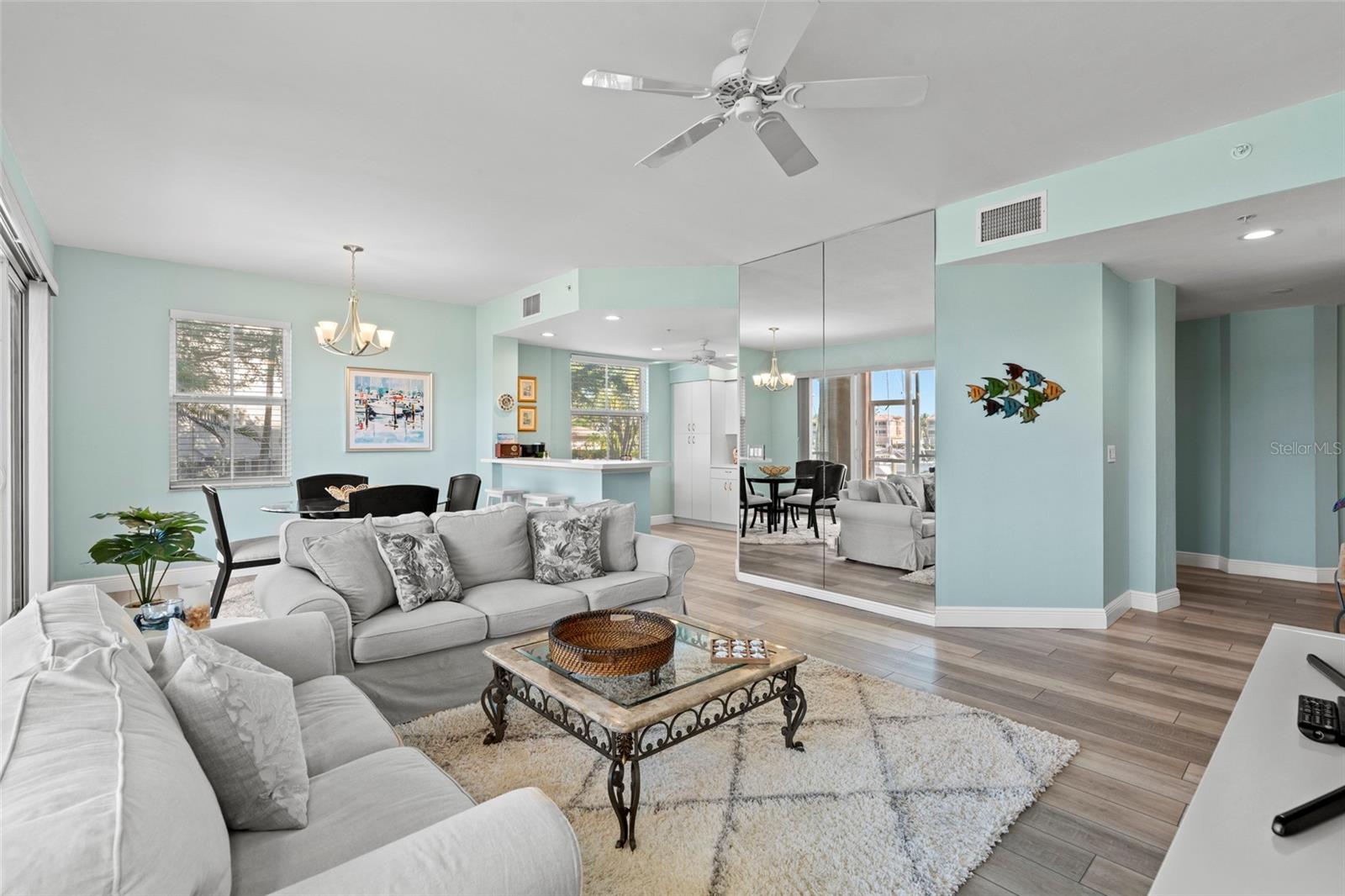 2060 MATECUMBE KEY RD #2106, PUNTA GORDA, FL, 33955