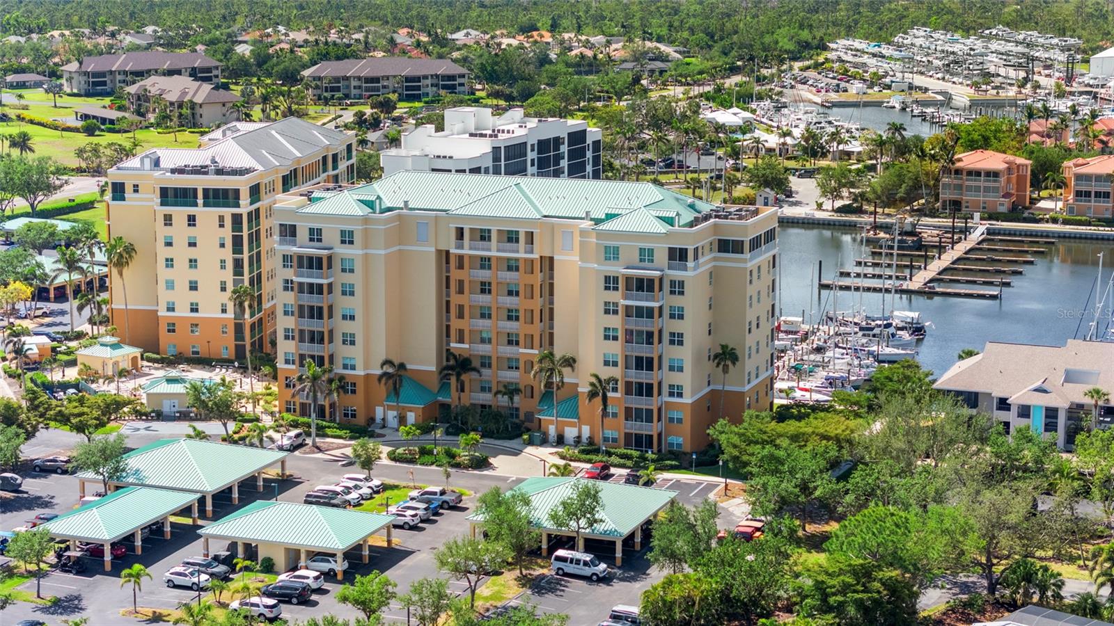 2060 MATECUMBE KEY RD #2106, PUNTA GORDA, FL, 33955