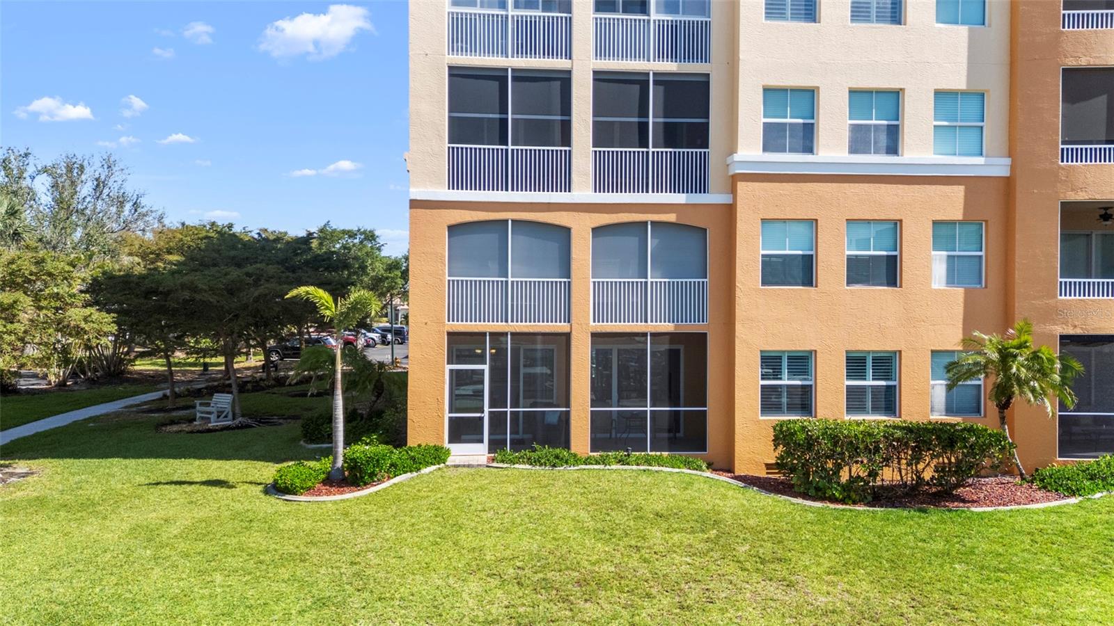 2060 MATECUMBE KEY RD #2106, PUNTA GORDA, FL, 33955