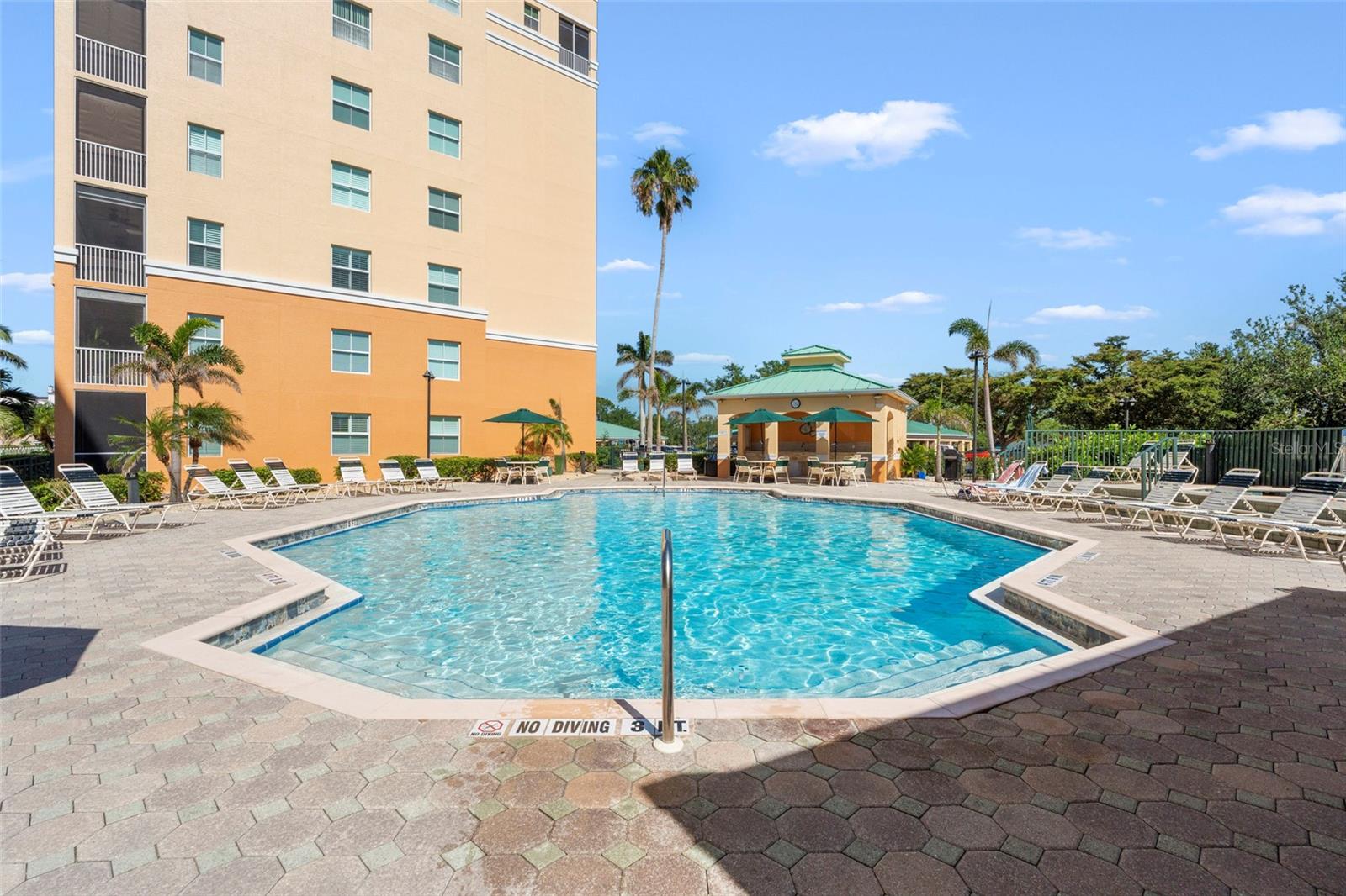 2060 MATECUMBE KEY RD #2106, PUNTA GORDA, FL, 33955