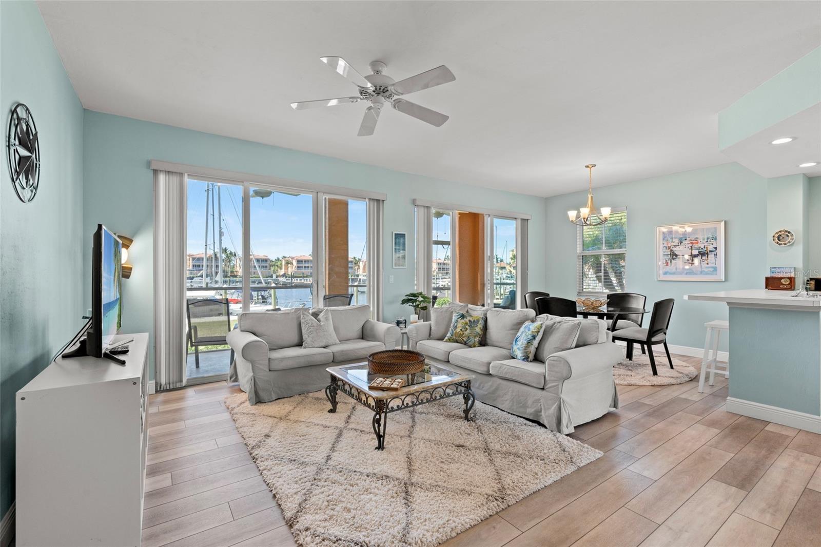 2060 MATECUMBE KEY RD #2106, PUNTA GORDA, FL, 33955