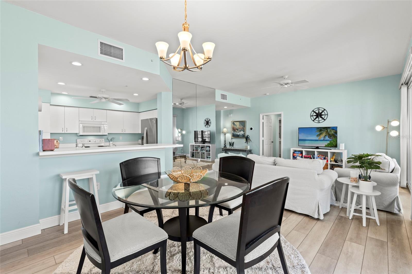 2060 MATECUMBE KEY RD #2106, PUNTA GORDA, FL, 33955