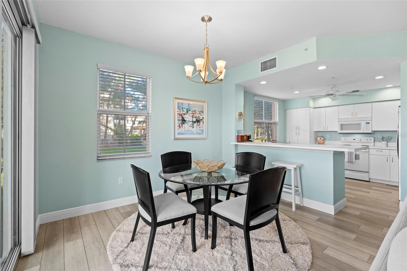 2060 MATECUMBE KEY RD #2106, PUNTA GORDA, FL, 33955