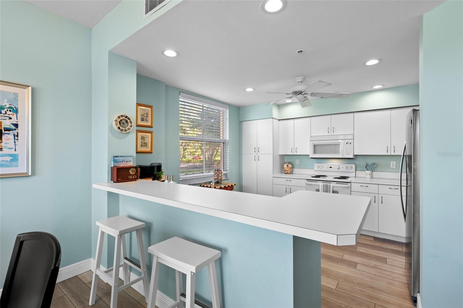 2060 MATECUMBE KEY RD #2106, PUNTA GORDA, FL, 33955