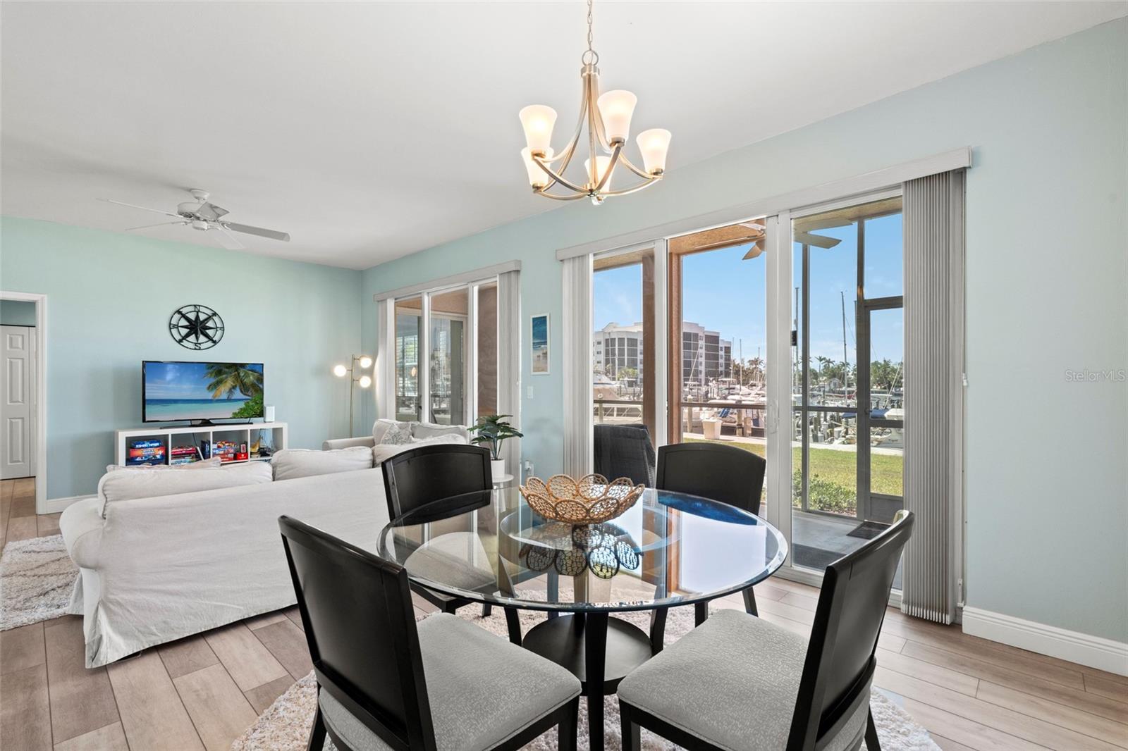 2060 MATECUMBE KEY RD #2106, PUNTA GORDA, FL, 33955