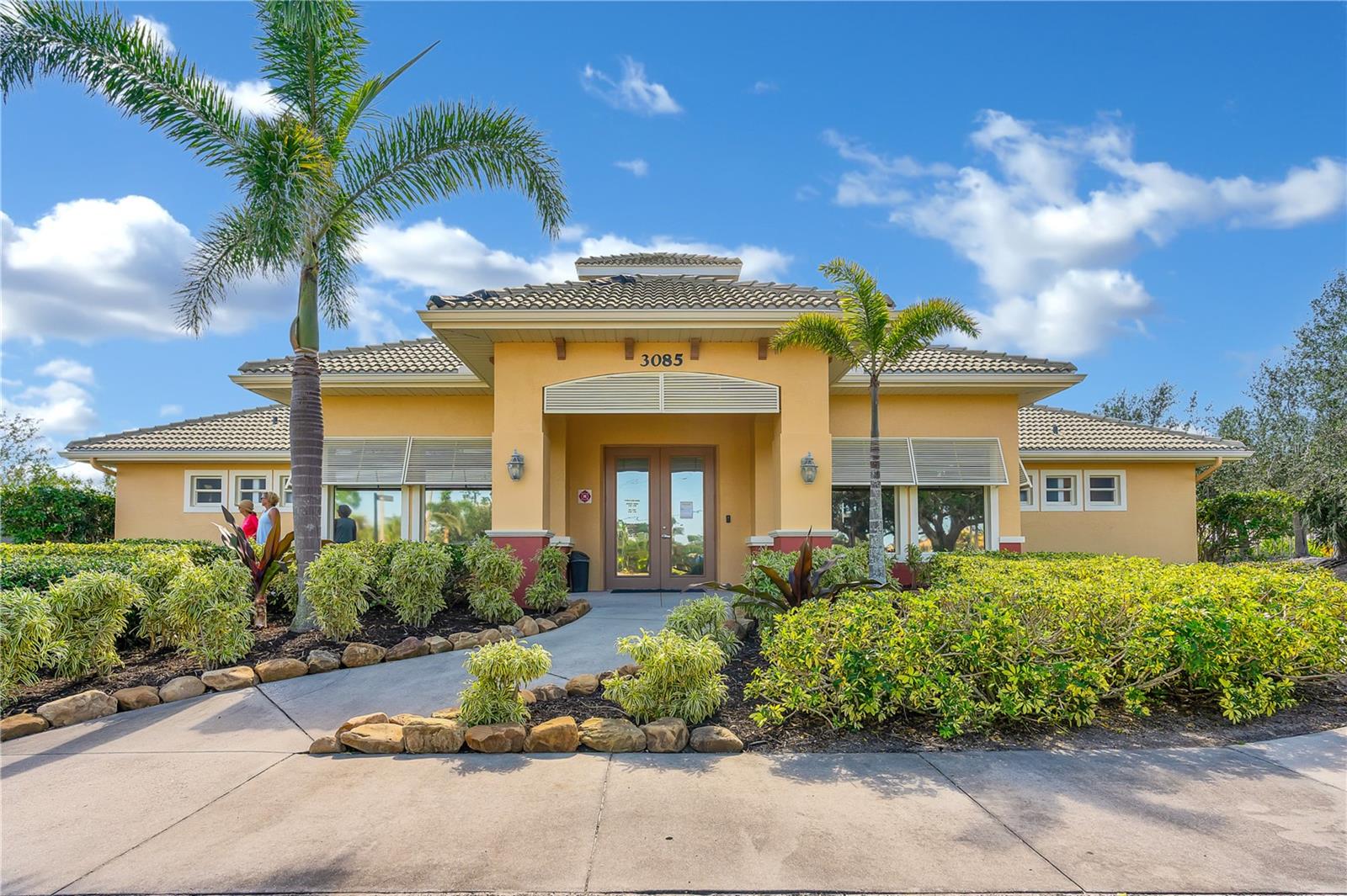 2060 MATECUMBE KEY RD #2106, PUNTA GORDA, FL, 33955