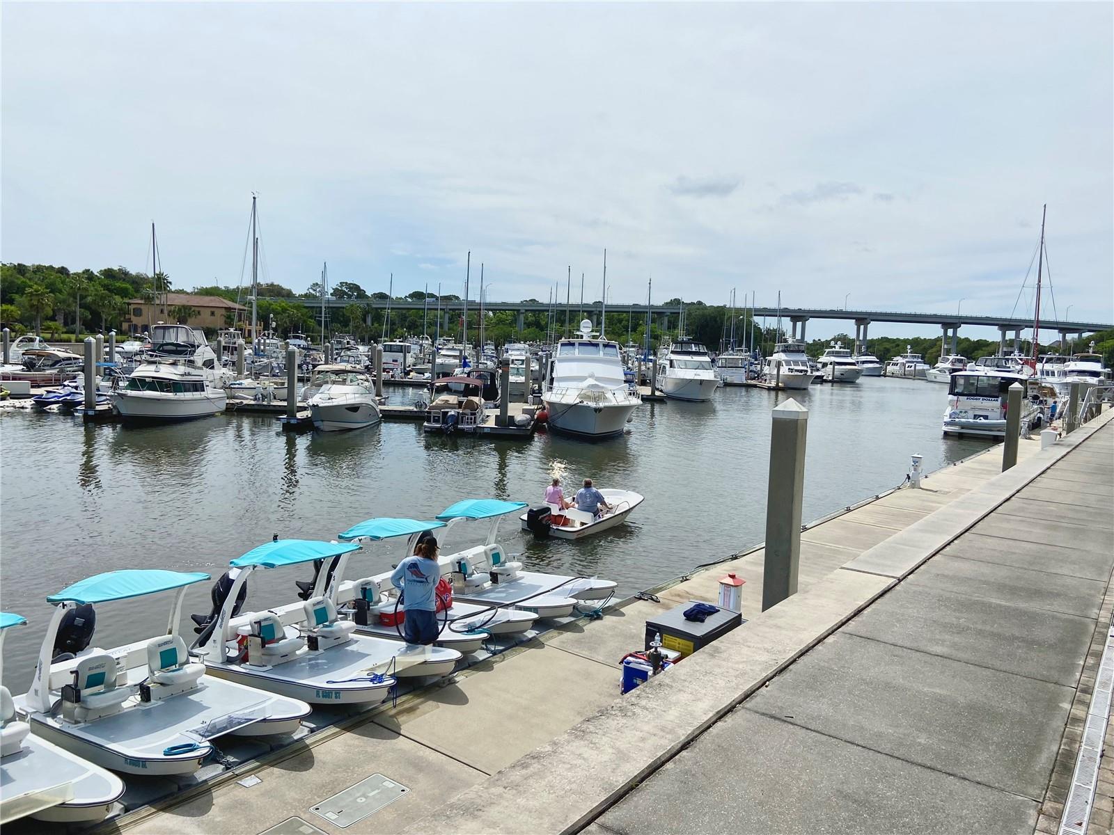 102 YACHT HARBOR DR #375, PALM COAST, FL, 32137