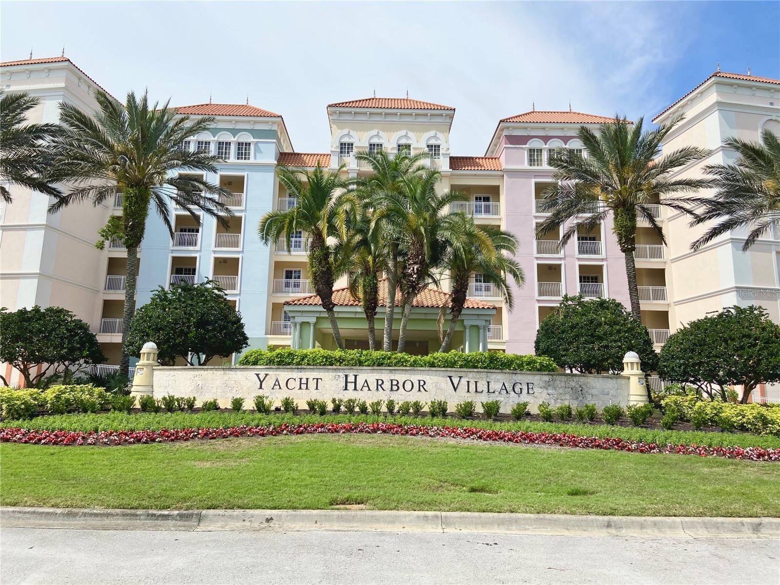 102 YACHT HARBOR DR #375, PALM COAST, FL, 32137
