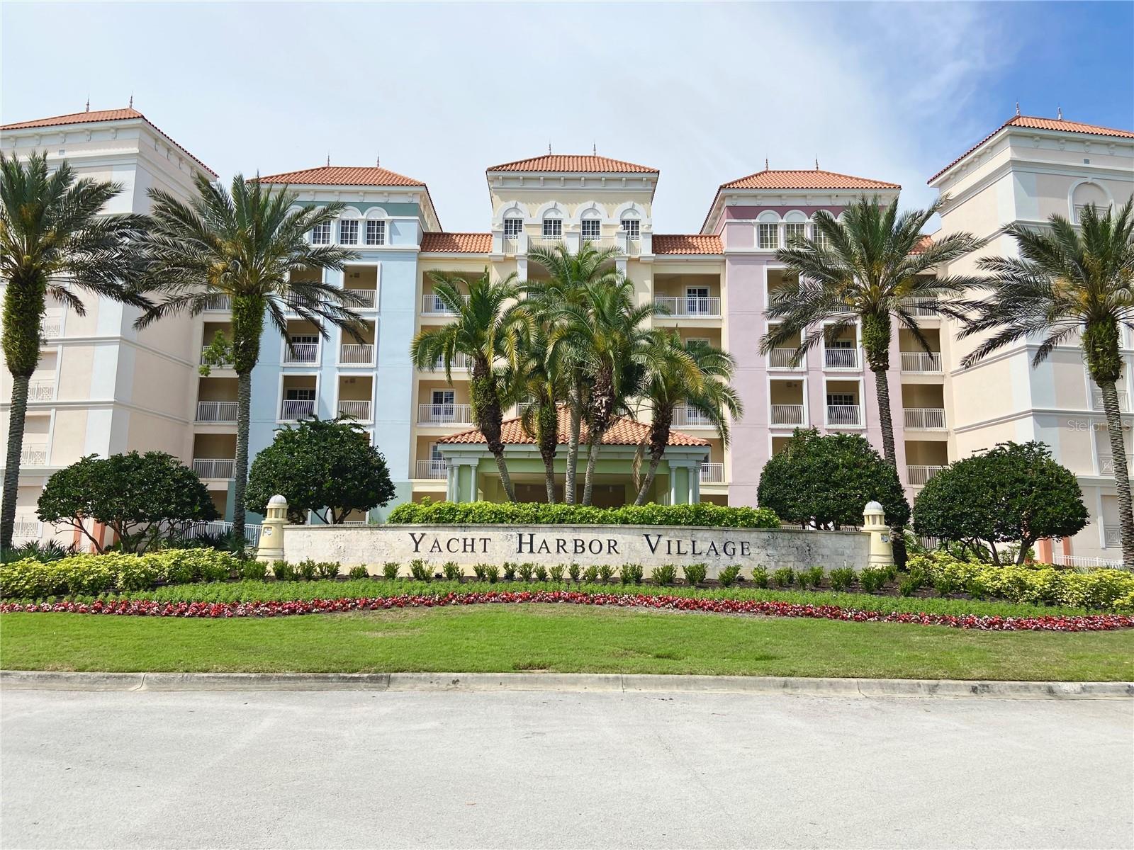 102 YACHT HARBOR DR #375, PALM COAST, FL, 32137