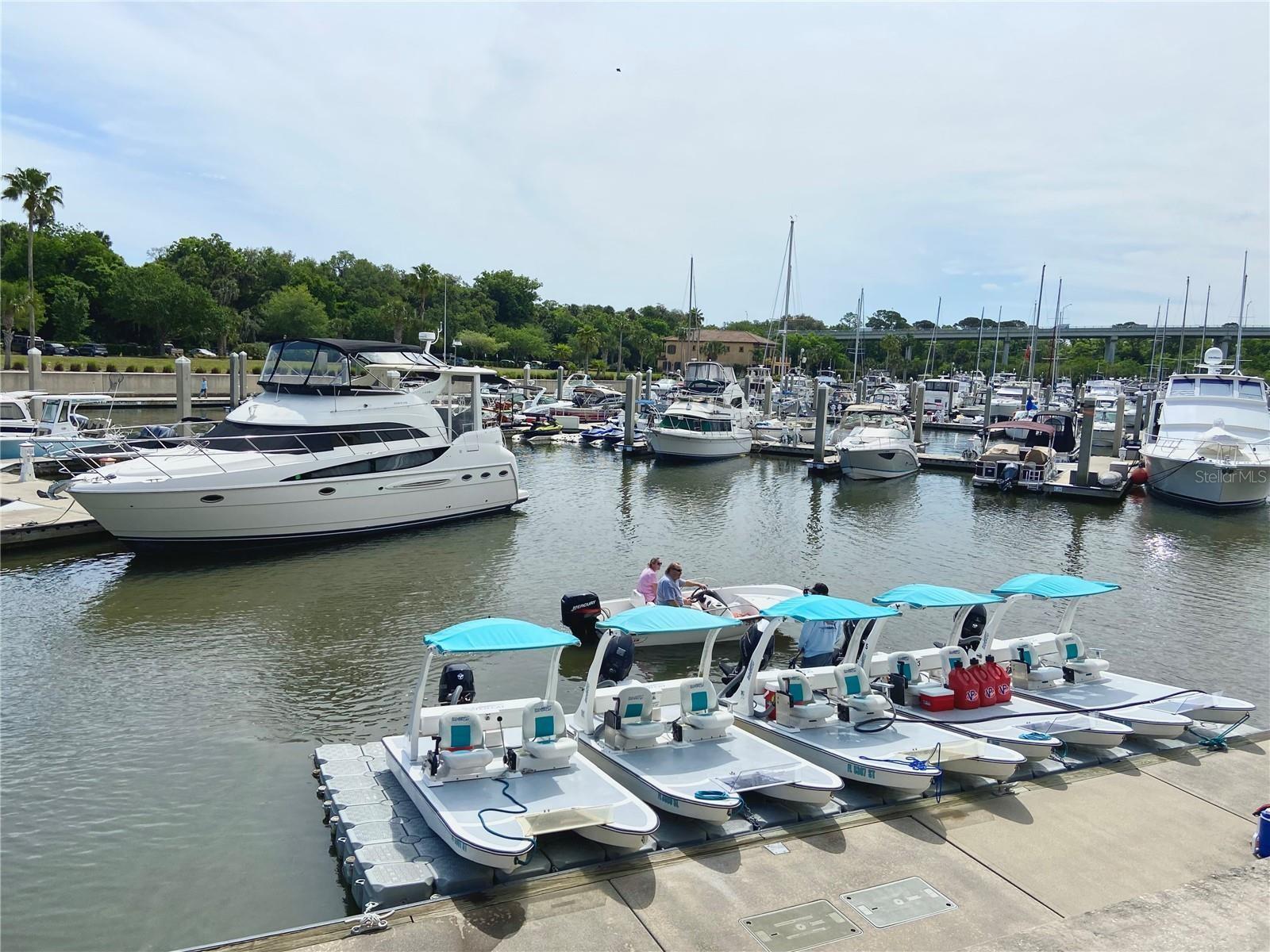 102 YACHT HARBOR DR #375, PALM COAST, FL, 32137