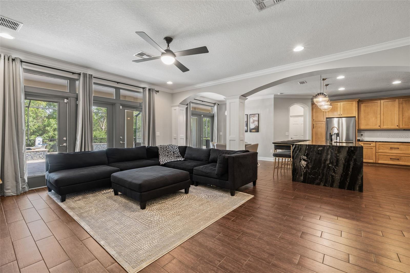 19810 PRINCE BENJAMIN DR, LUTZ, FL, 33549