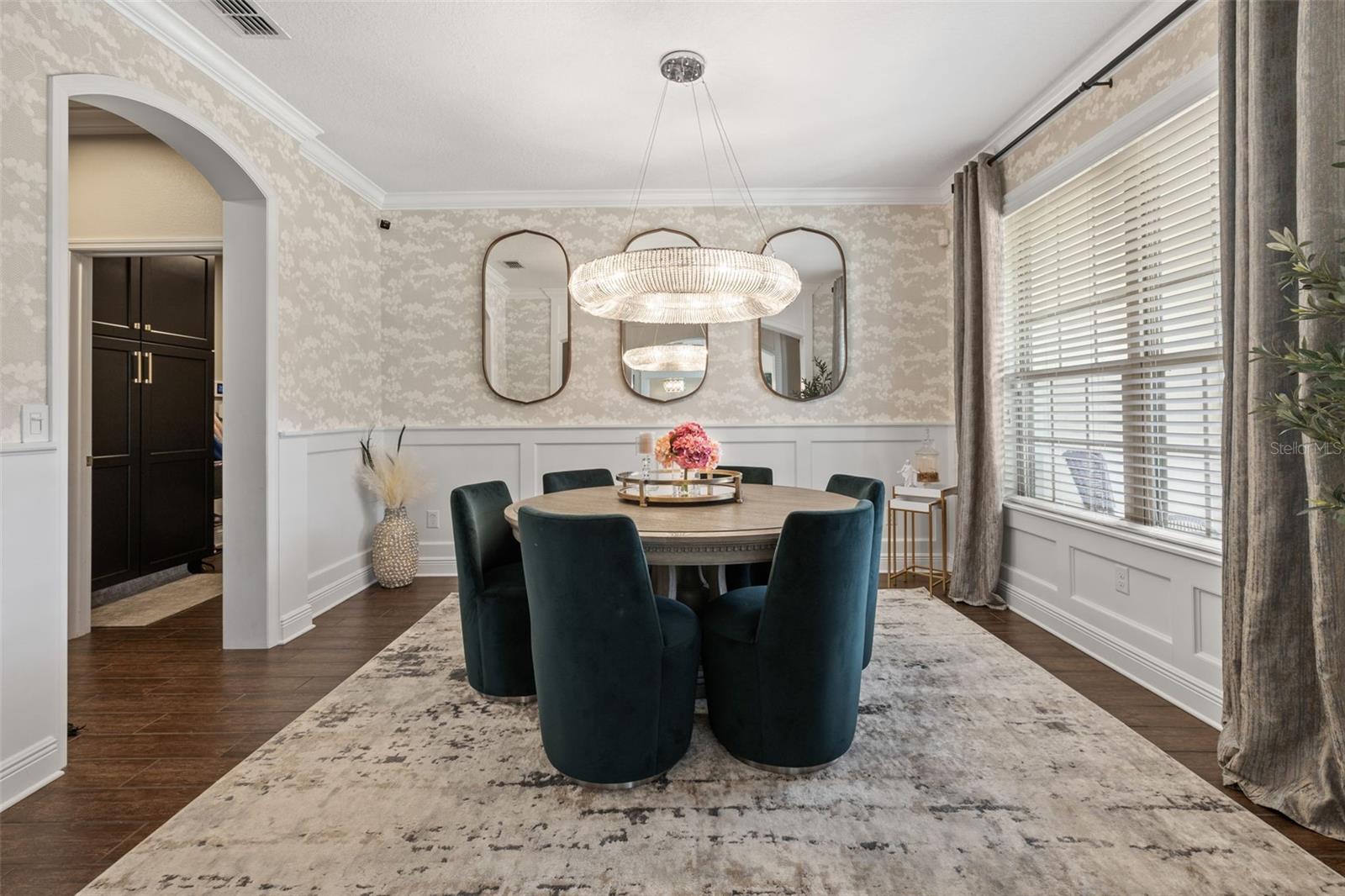 19810 PRINCE BENJAMIN DR, LUTZ, FL, 33549