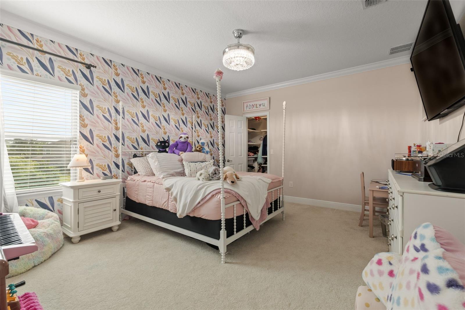 19810 PRINCE BENJAMIN DR, LUTZ, FL, 33549