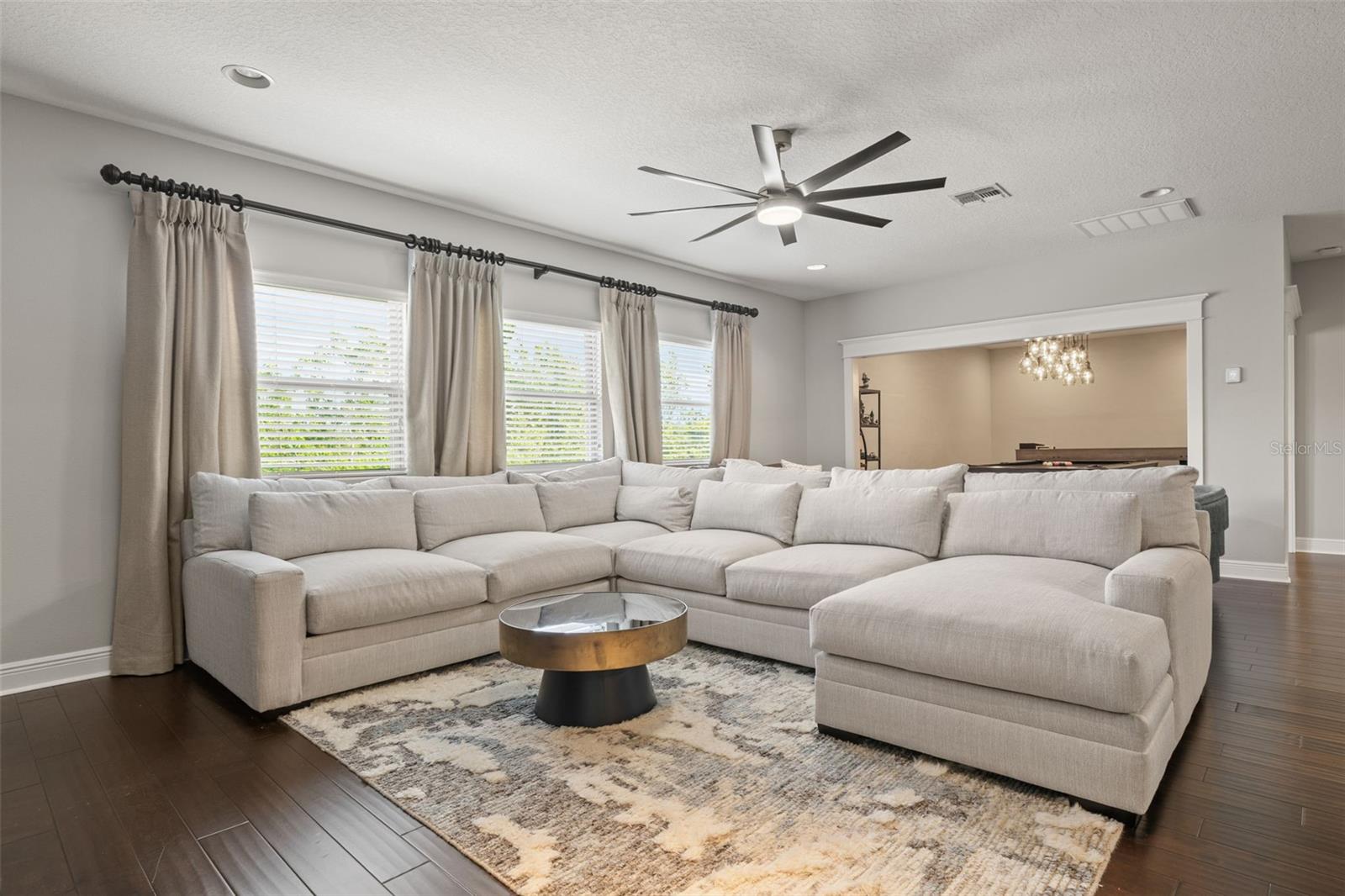 19810 PRINCE BENJAMIN DR, LUTZ, FL, 33549