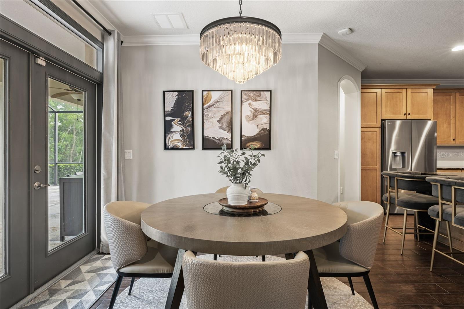 19810 PRINCE BENJAMIN DR, LUTZ, FL, 33549