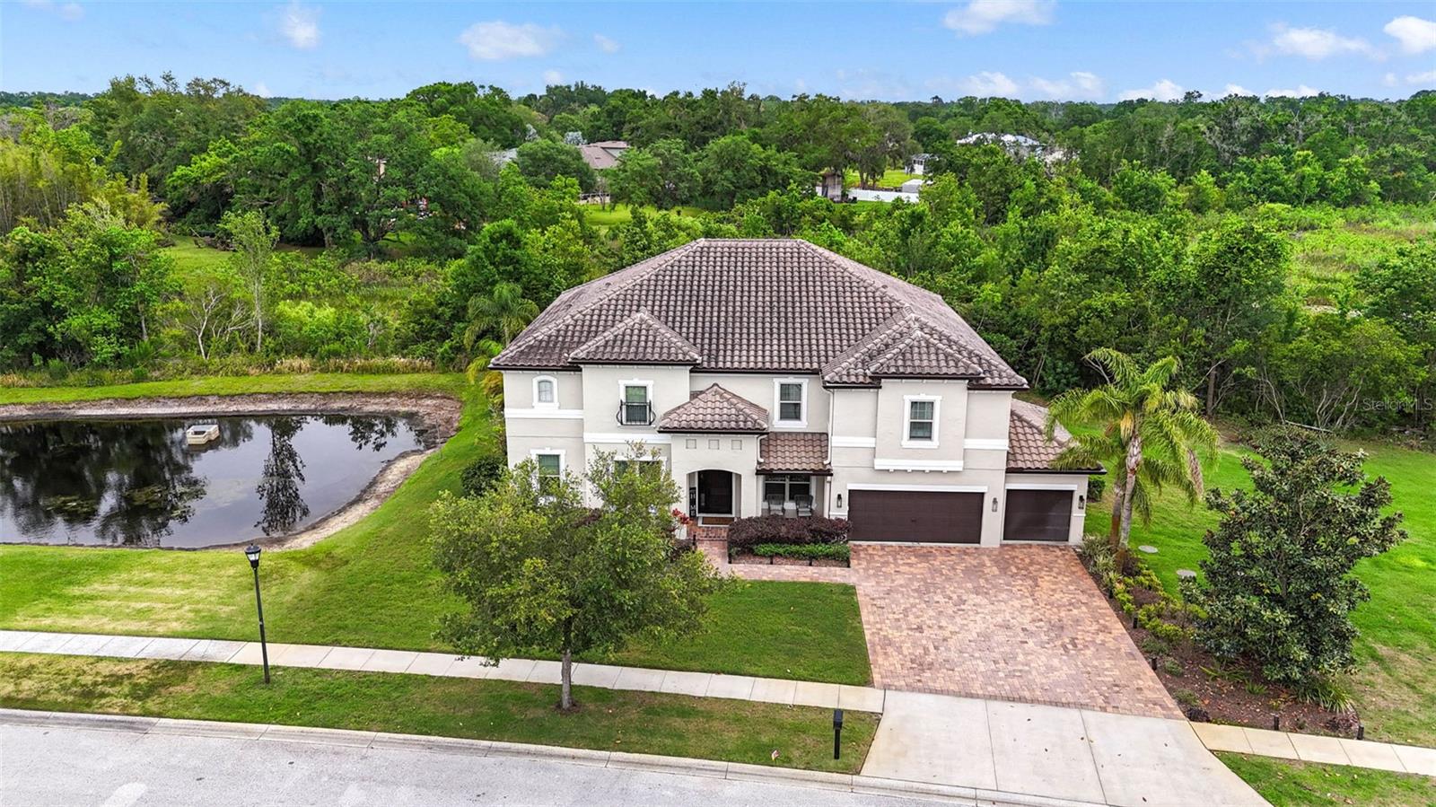 19810 PRINCE BENJAMIN DR, LUTZ, FL, 33549