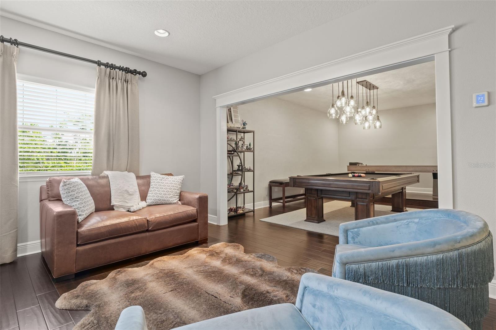 19810 PRINCE BENJAMIN DR, LUTZ, FL, 33549