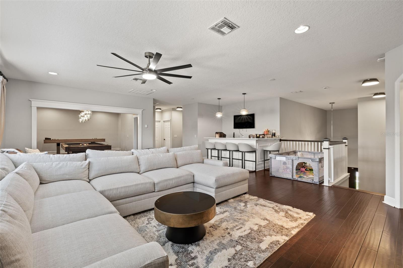 19810 PRINCE BENJAMIN DR, LUTZ, FL, 33549