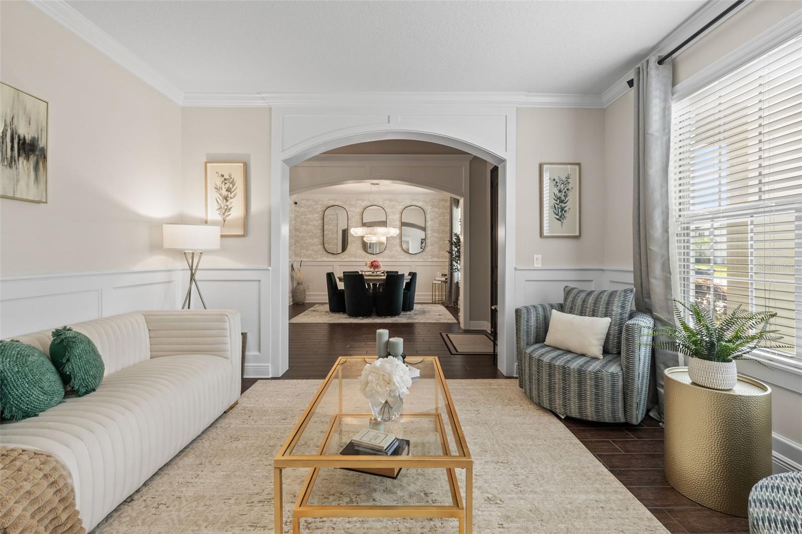 19810 PRINCE BENJAMIN DR, LUTZ, FL, 33549