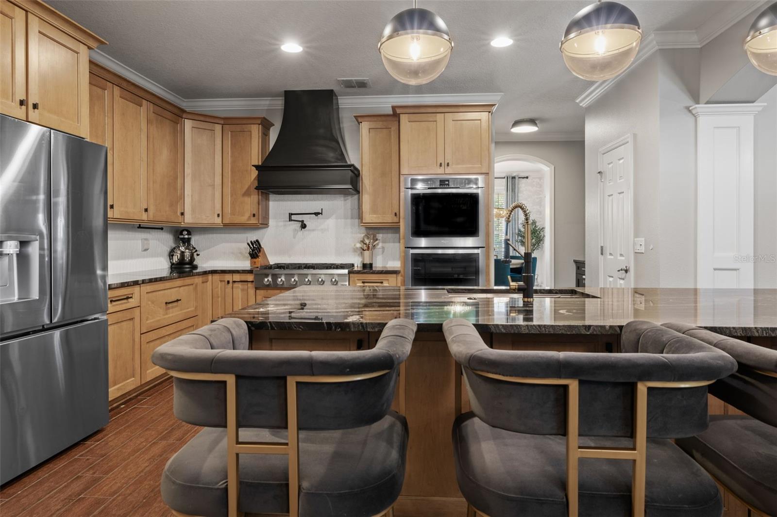 19810 PRINCE BENJAMIN DR, LUTZ, FL, 33549