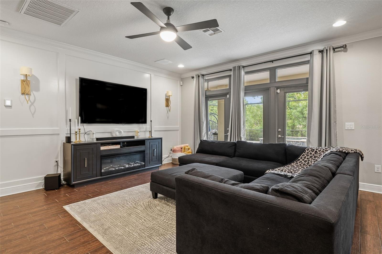 19810 PRINCE BENJAMIN DR, LUTZ, FL, 33549