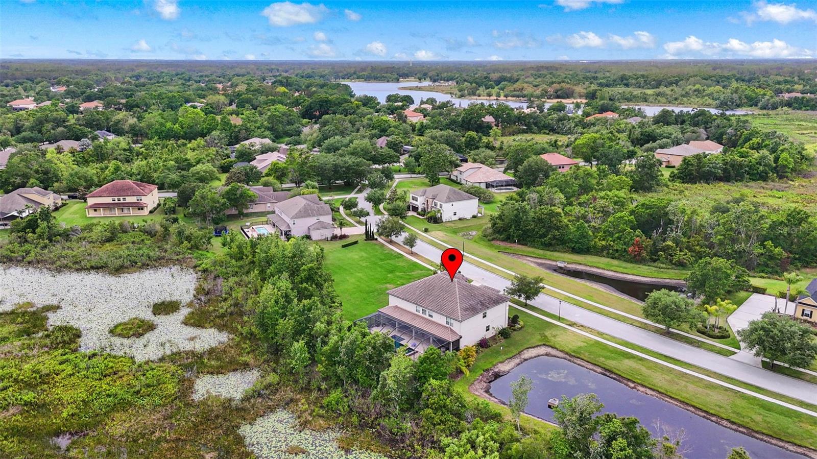 19810 PRINCE BENJAMIN DR, LUTZ, FL, 33549