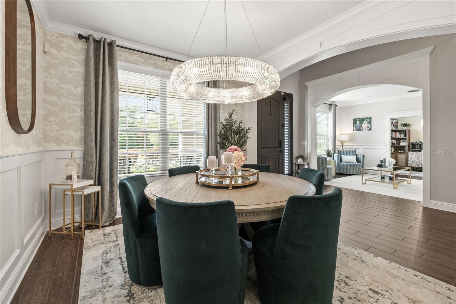 19810 PRINCE BENJAMIN DR, LUTZ, FL, 33549