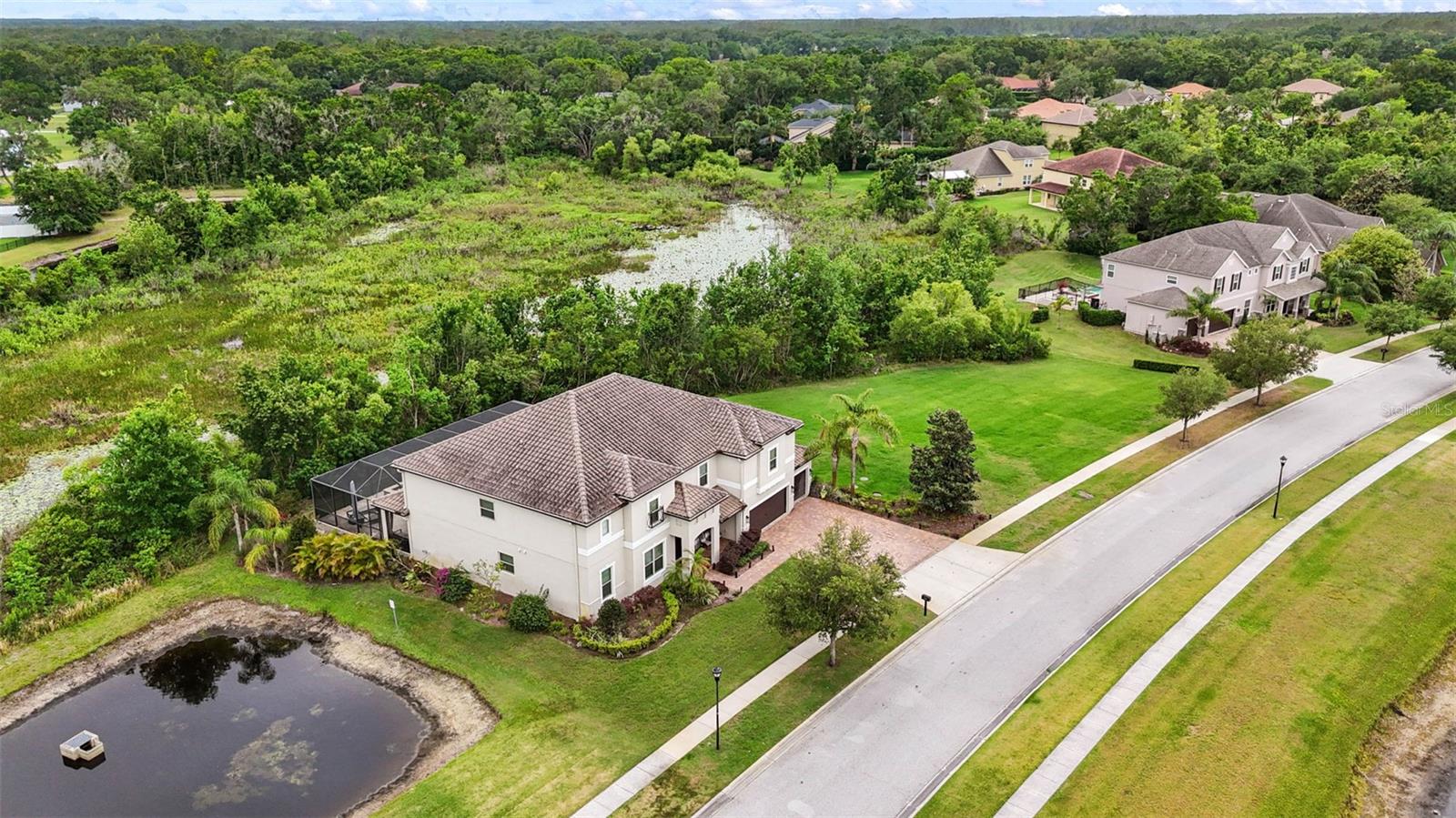 19810 PRINCE BENJAMIN DR, LUTZ, FL, 33549