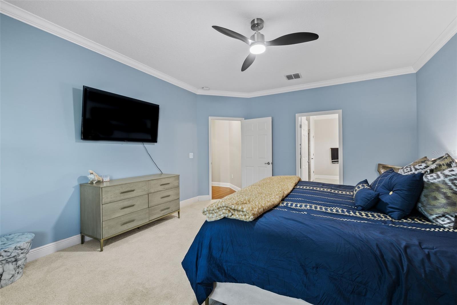 19810 PRINCE BENJAMIN DR, LUTZ, FL, 33549