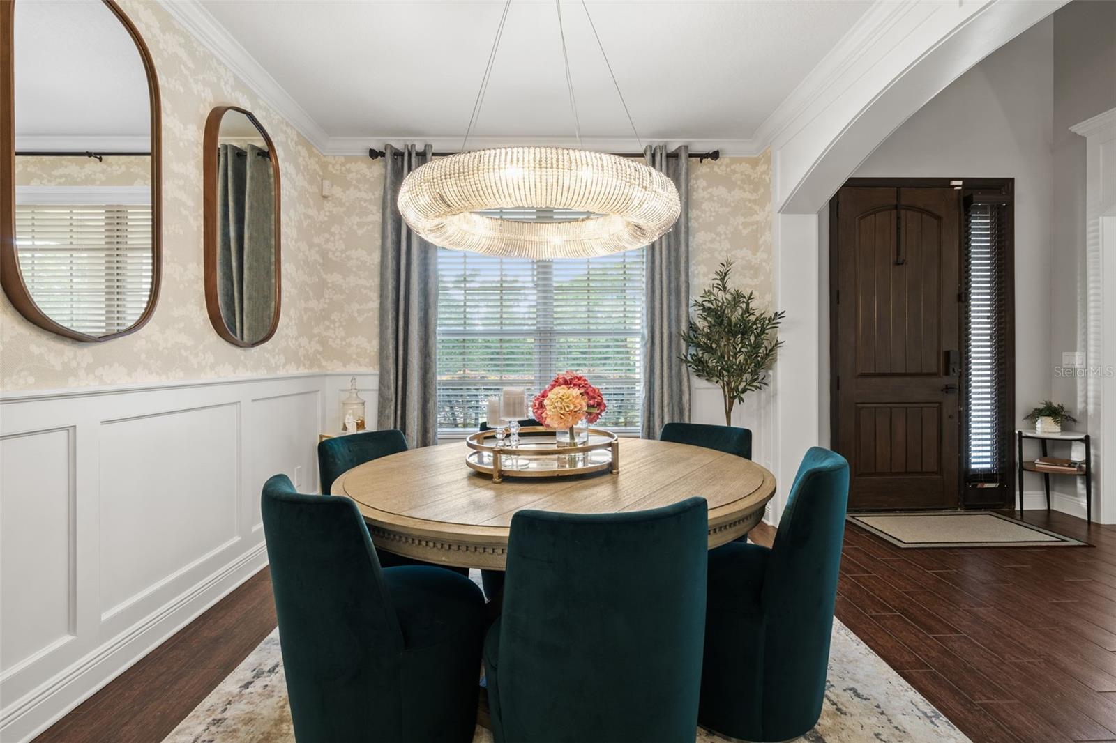 19810 PRINCE BENJAMIN DR, LUTZ, FL, 33549