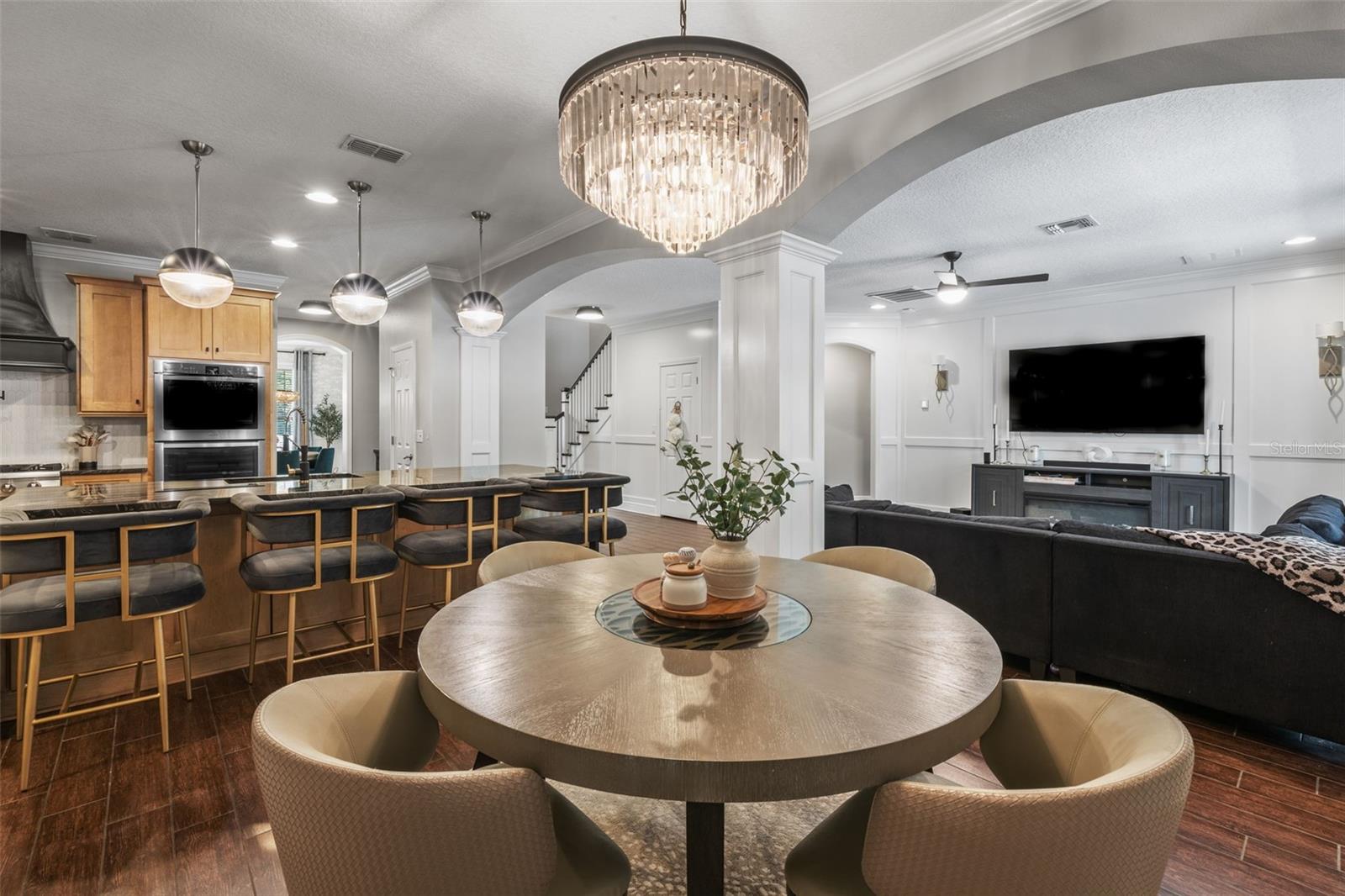 19810 PRINCE BENJAMIN DR, LUTZ, FL, 33549