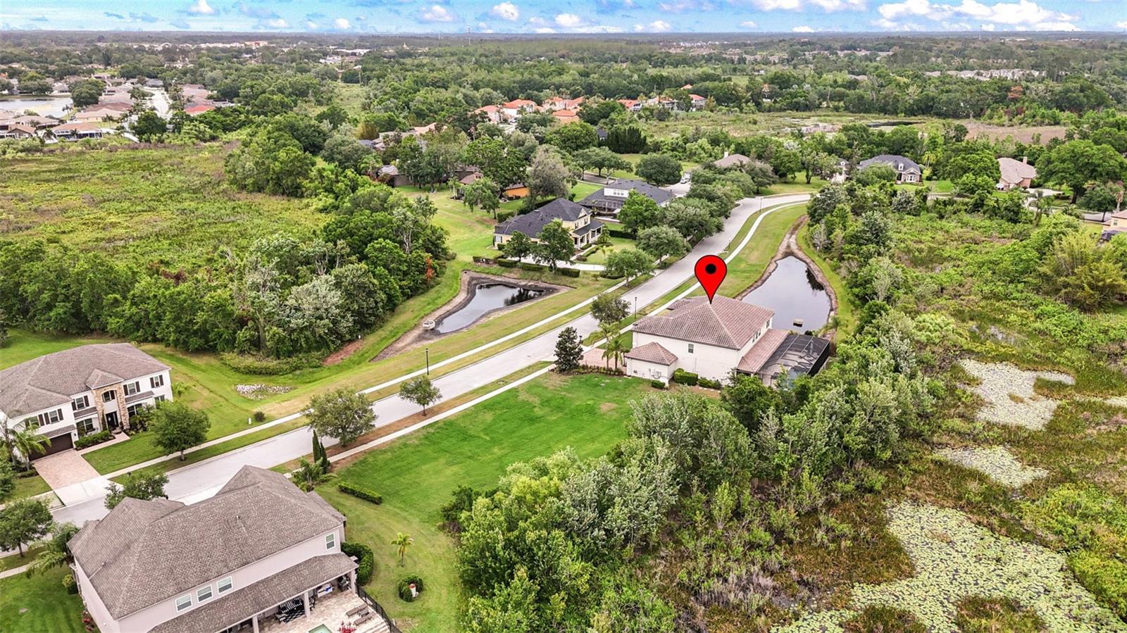 19810 PRINCE BENJAMIN DR, LUTZ, FL, 33549