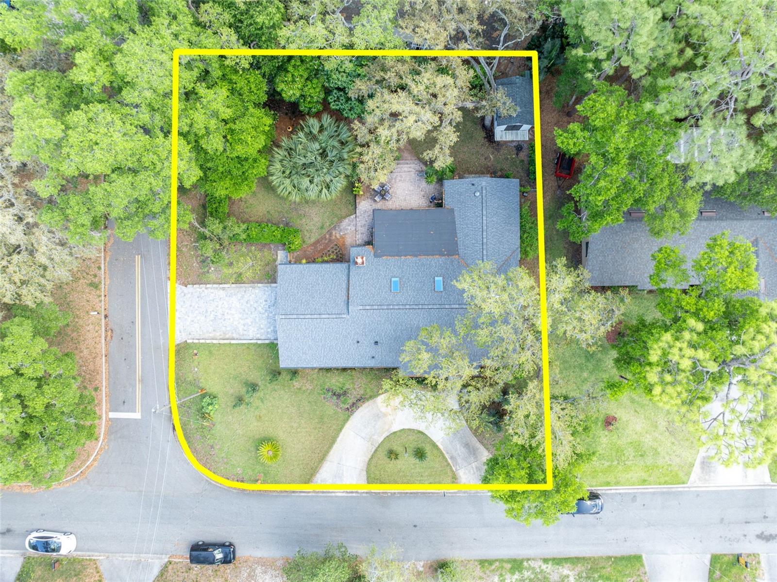 1621 HIGHLAND DR, LONGWOOD, FL, 32750