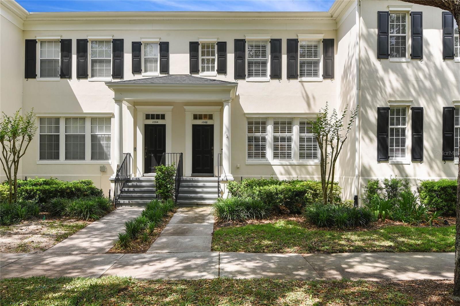 1068 LAKE BALDWIN LN, ORLANDO, FL, 32814