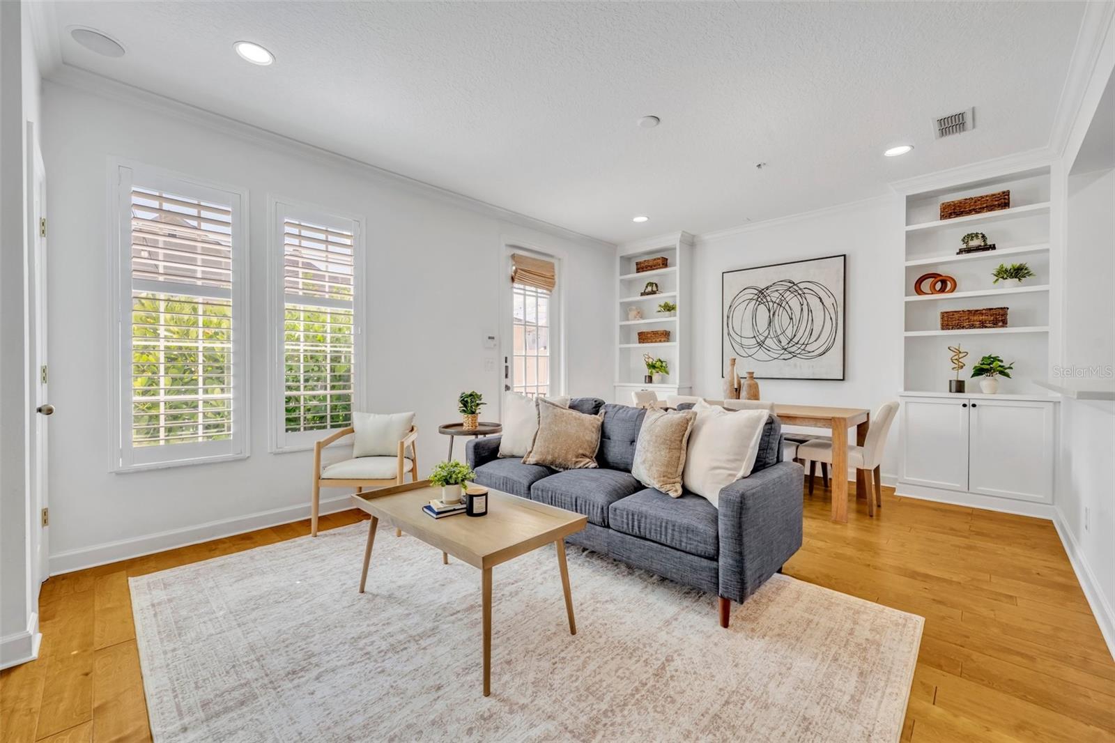 1068 LAKE BALDWIN LN, ORLANDO, FL, 32814
