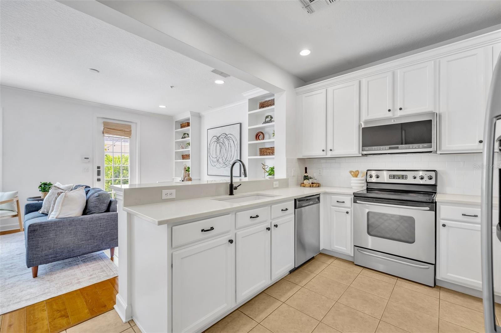 1068 LAKE BALDWIN LN, ORLANDO, FL, 32814