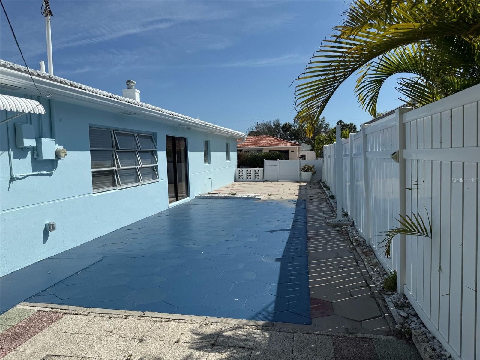 195 45TH AVE, ST PETE BEACH, FL, 33706