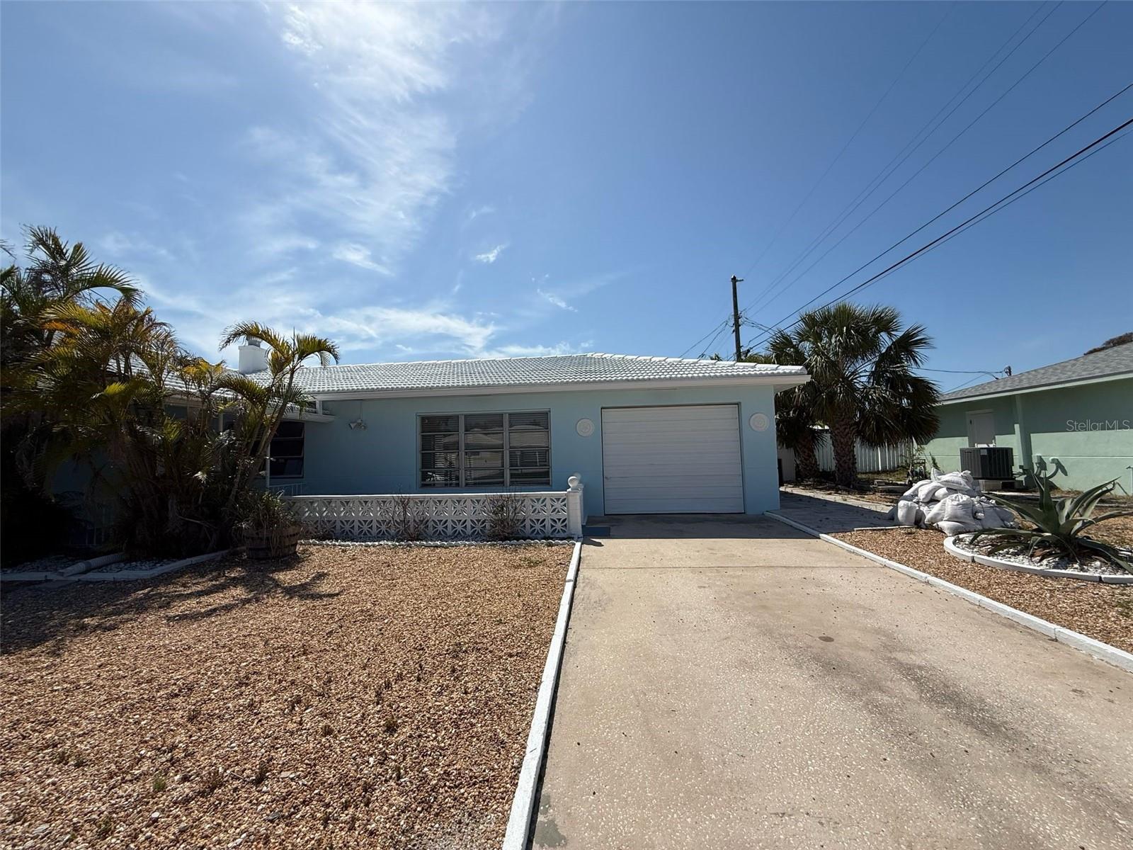 195 45TH AVE, ST PETE BEACH, FL, 33706