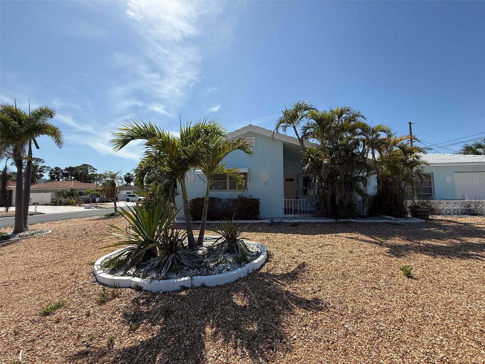195 45TH AVE, ST PETE BEACH, FL, 33706