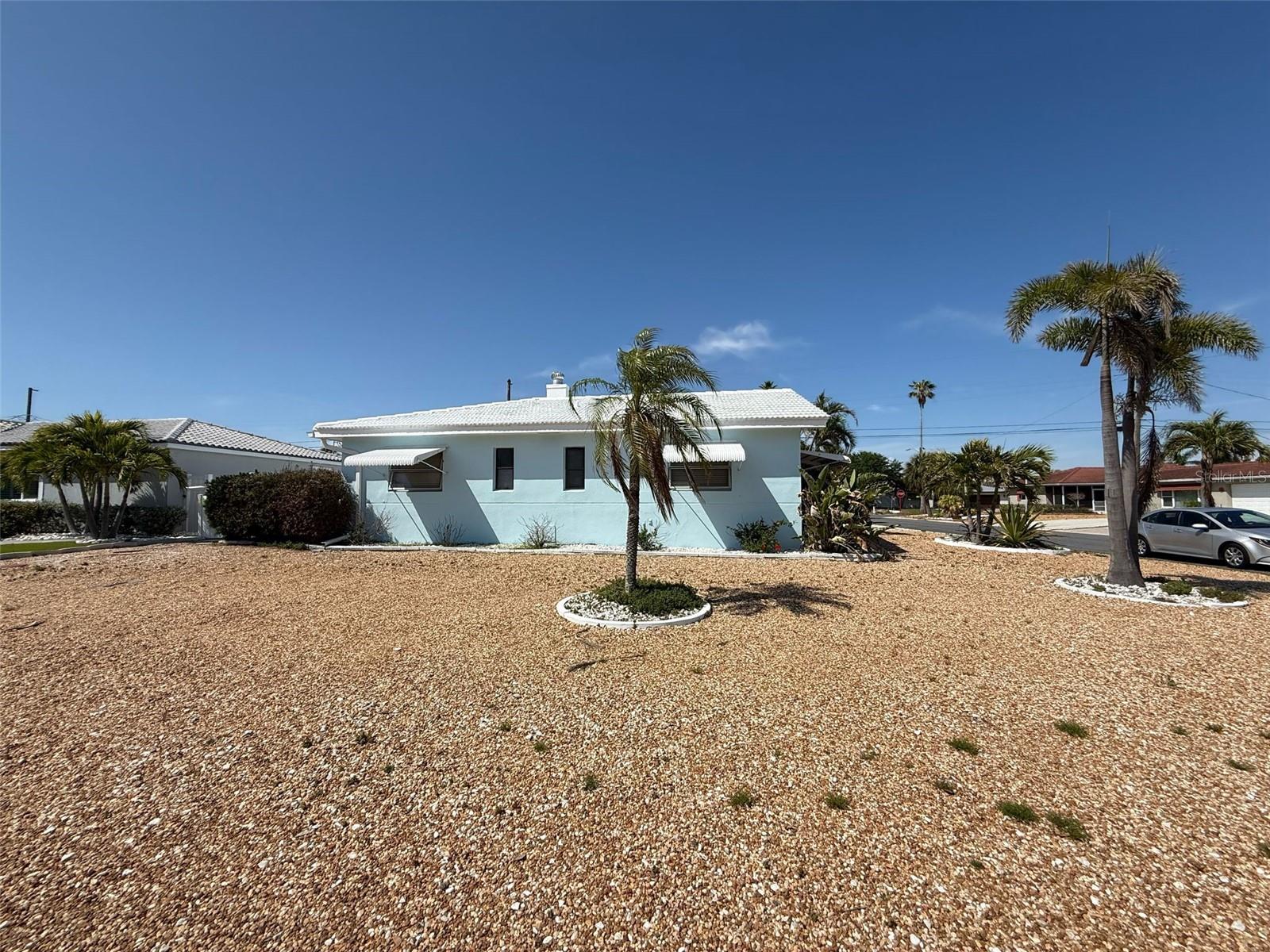 195 45TH AVE, ST PETE BEACH, FL, 33706