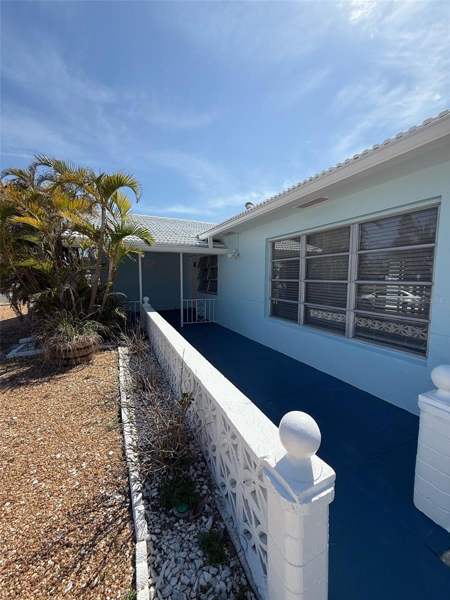 195 45TH AVE, ST PETE BEACH, FL, 33706