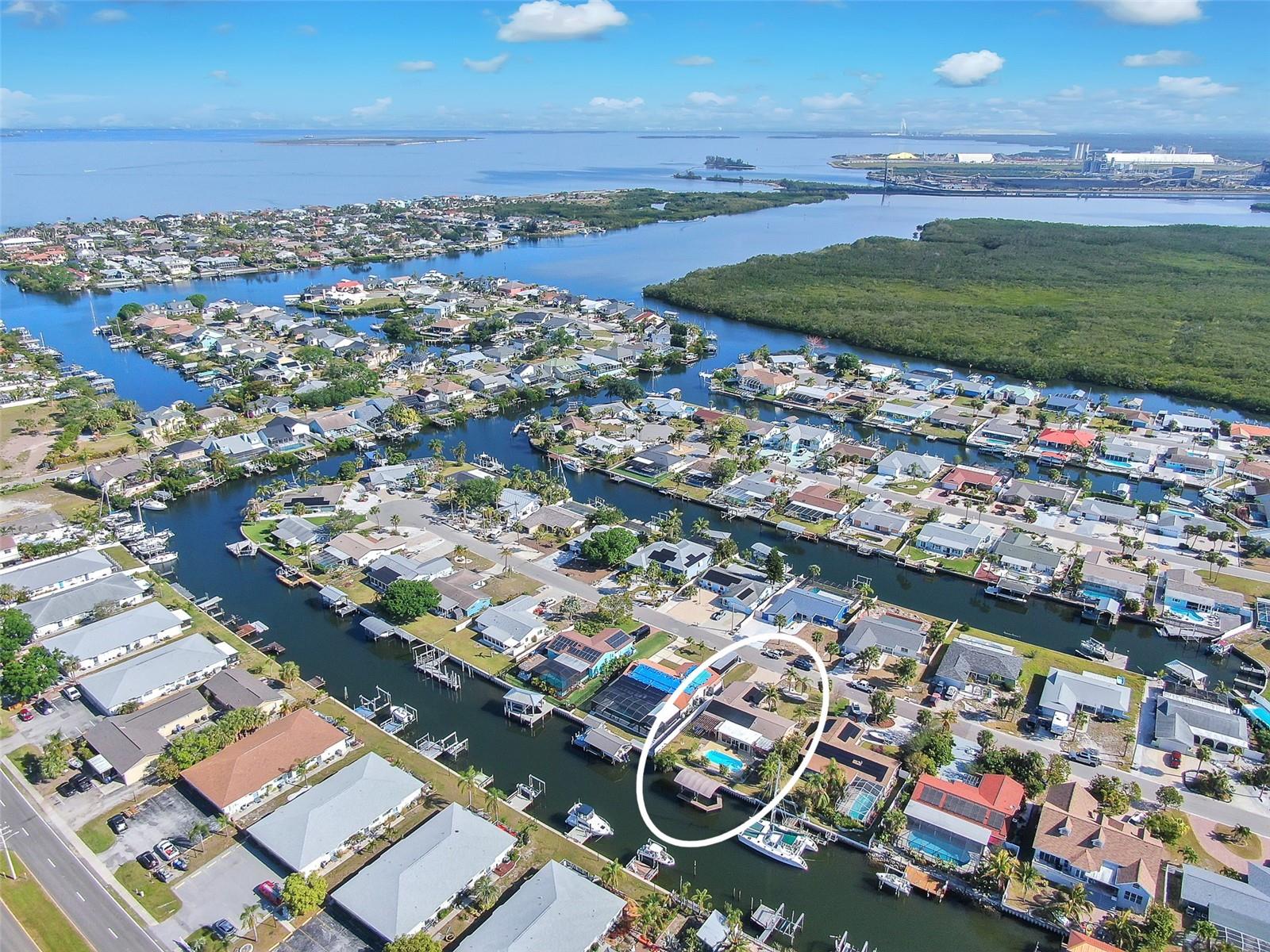 1012 SPINDLE PALM WAY, APOLLO BEACH, FL, 33572