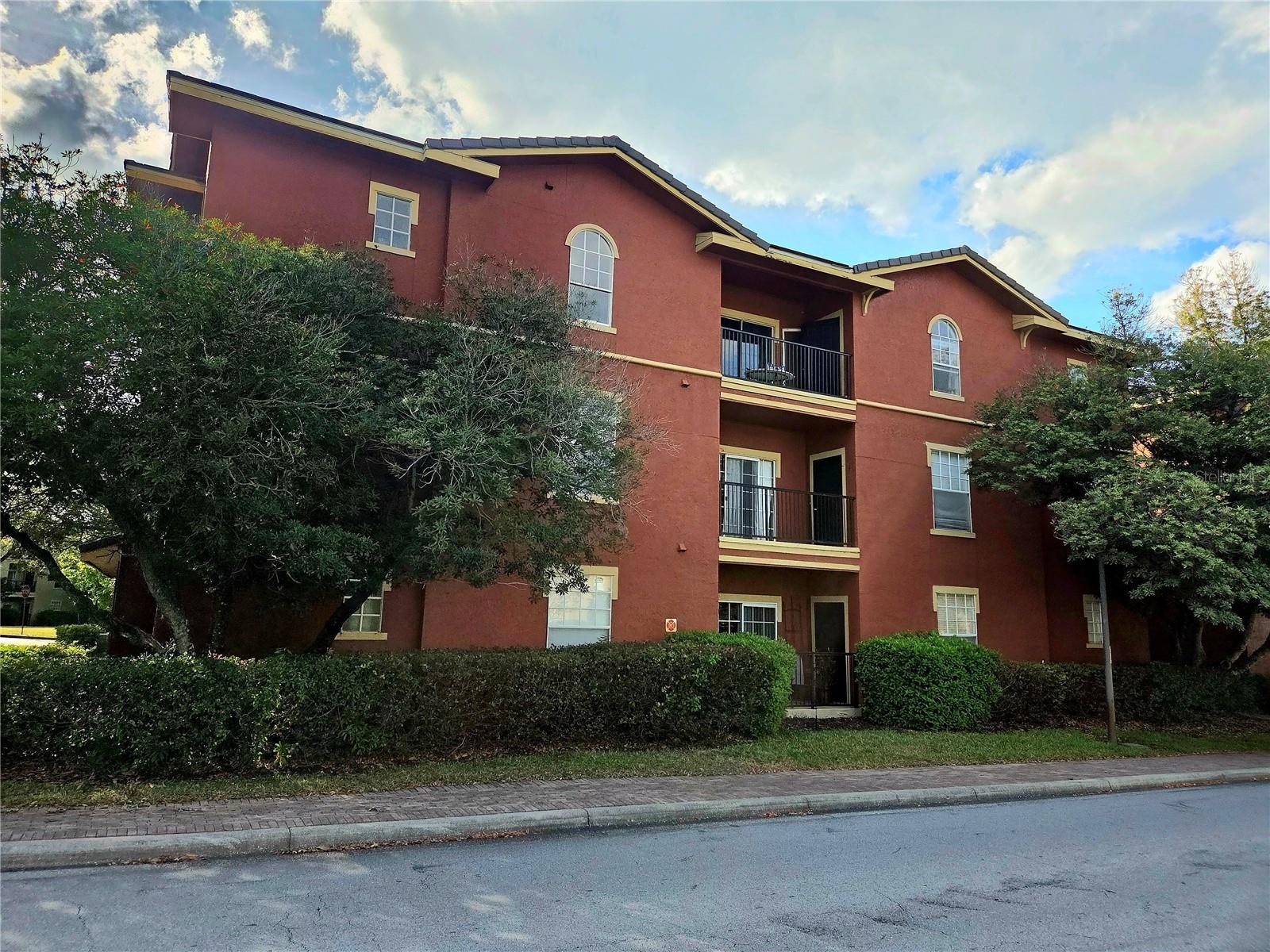107 VISTA VERDI CIR #237, LAKE MARY, FL, 32746