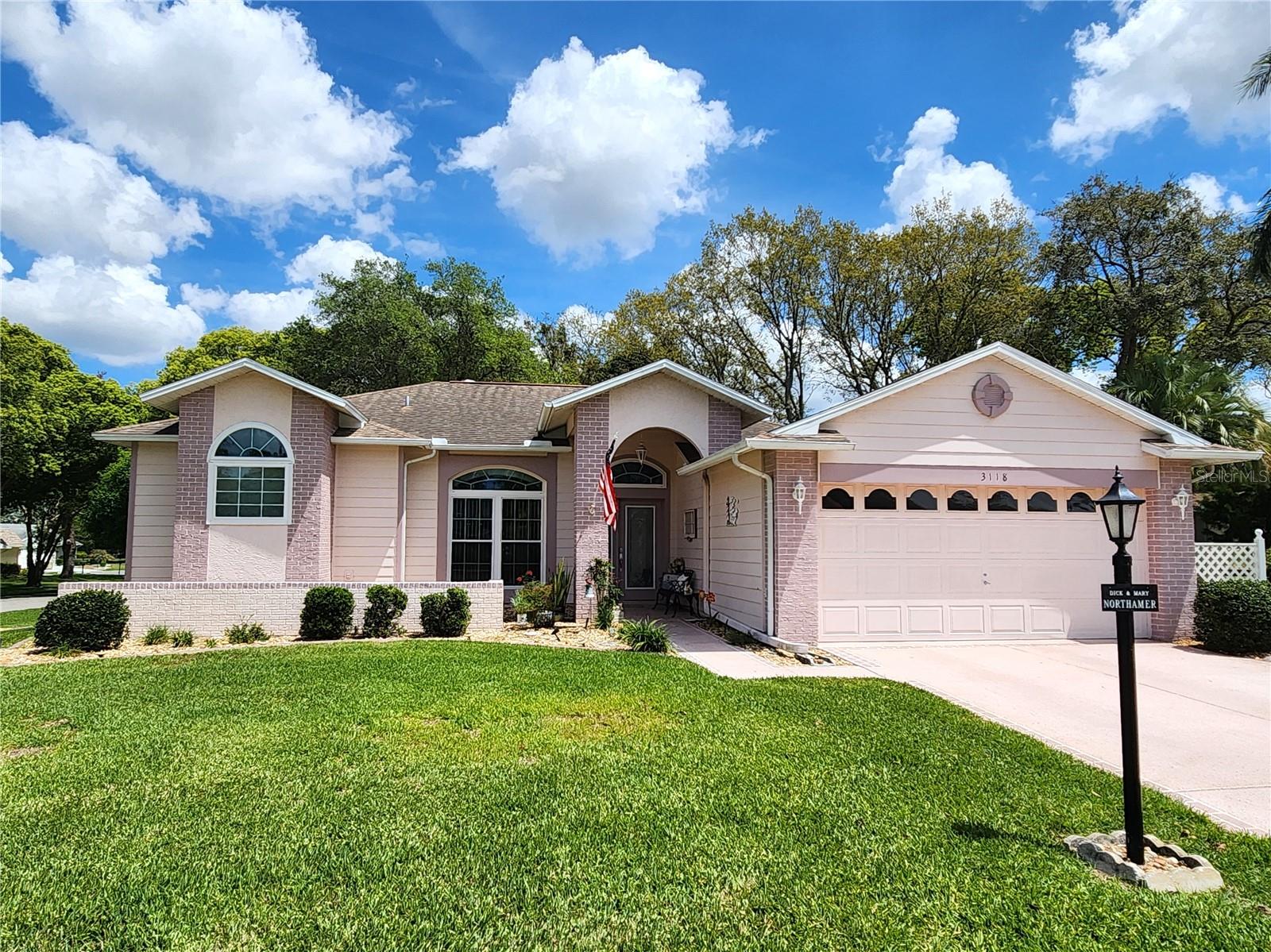 3118 WINDRUSH CT, SPRING HILL, FL, 34606