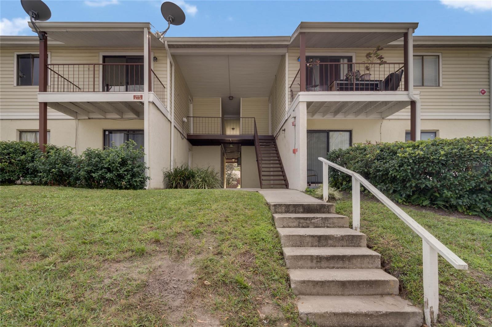 304 CHEROKEE CT #C, ALTAMONTE SPRINGS, FL, 32701