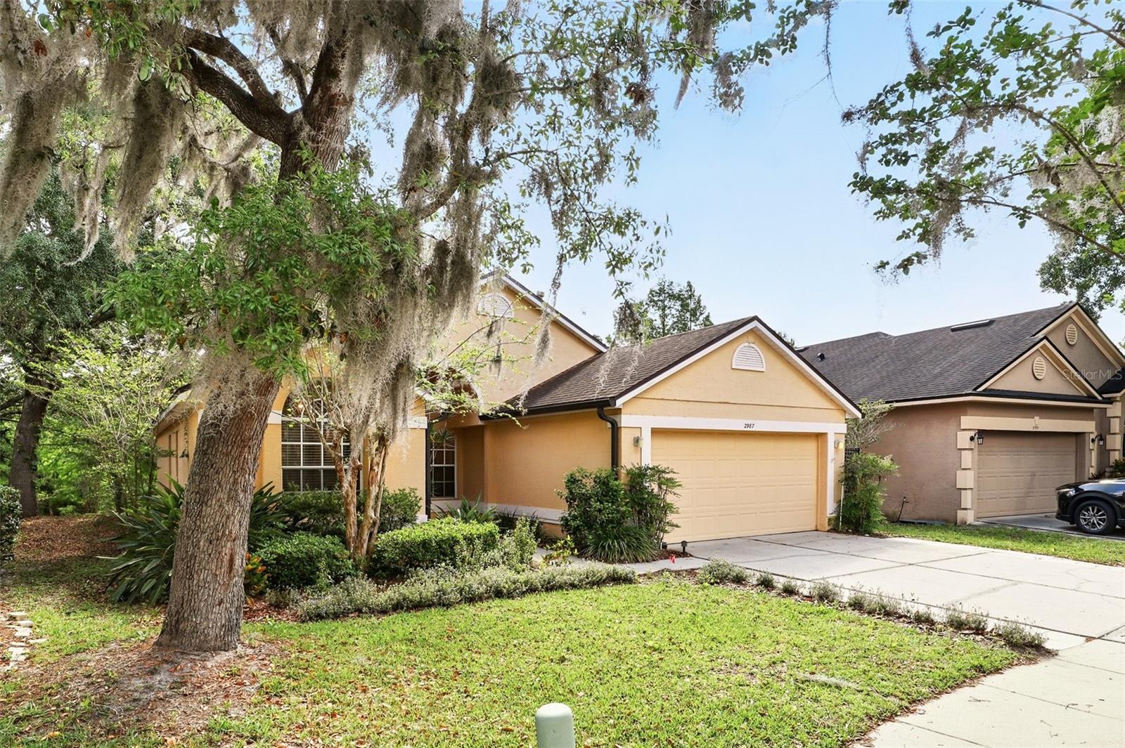 2987 SABEL OAK PL, OVIEDO, FL, 32765