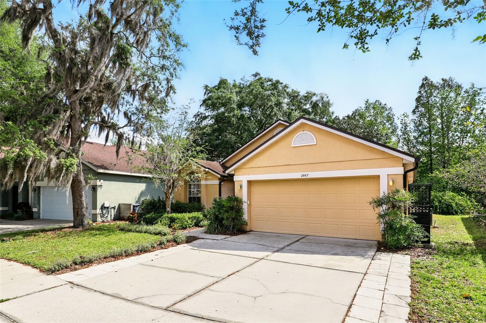 2987 SABEL OAK PL, OVIEDO, FL, 32765