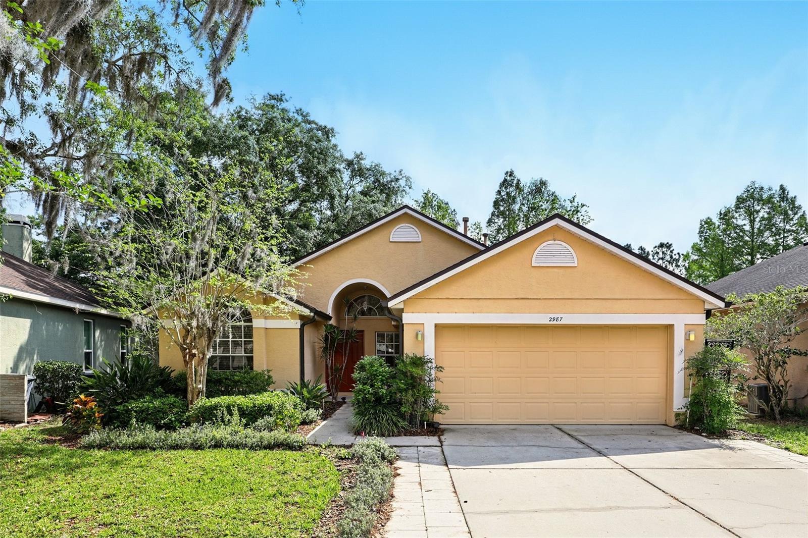 2987 SABEL OAK PL, OVIEDO, FL, 32765